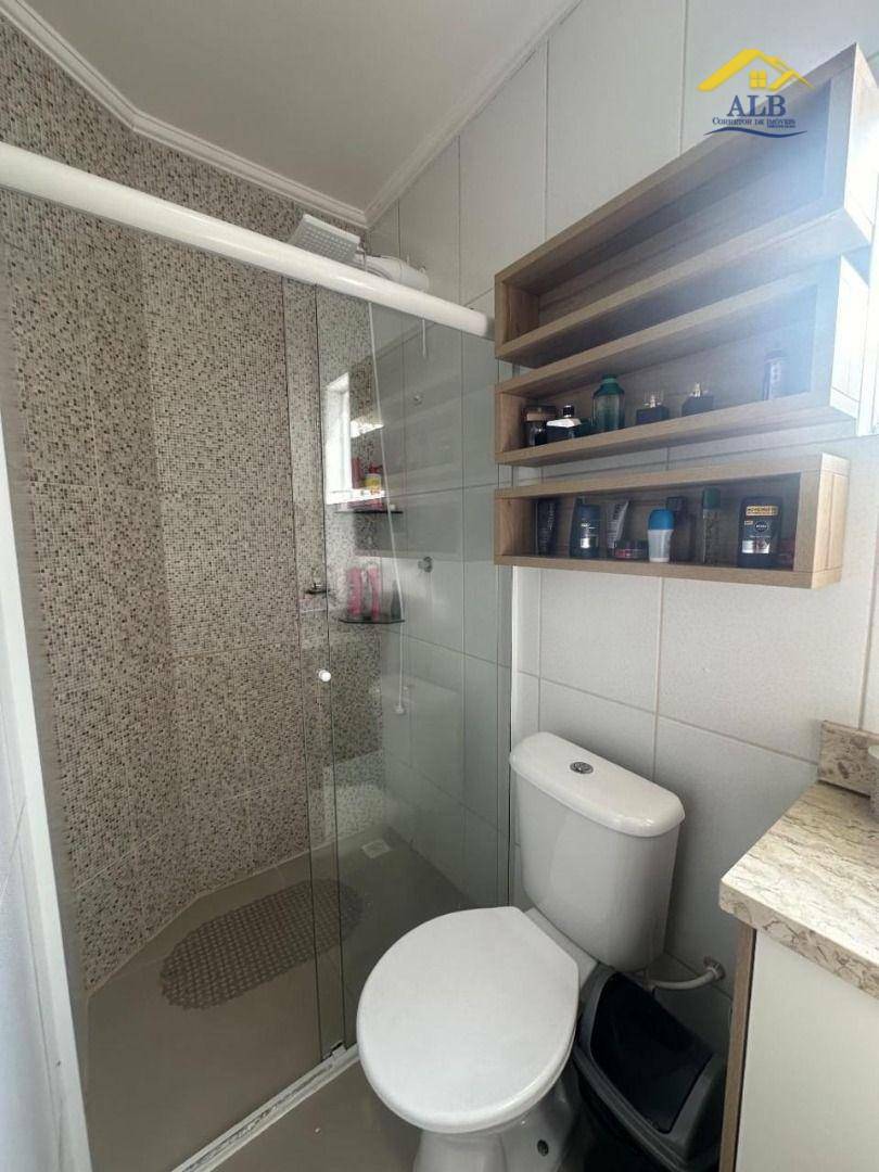 Sobrado à venda com 2 quartos, 76m² - Foto 16