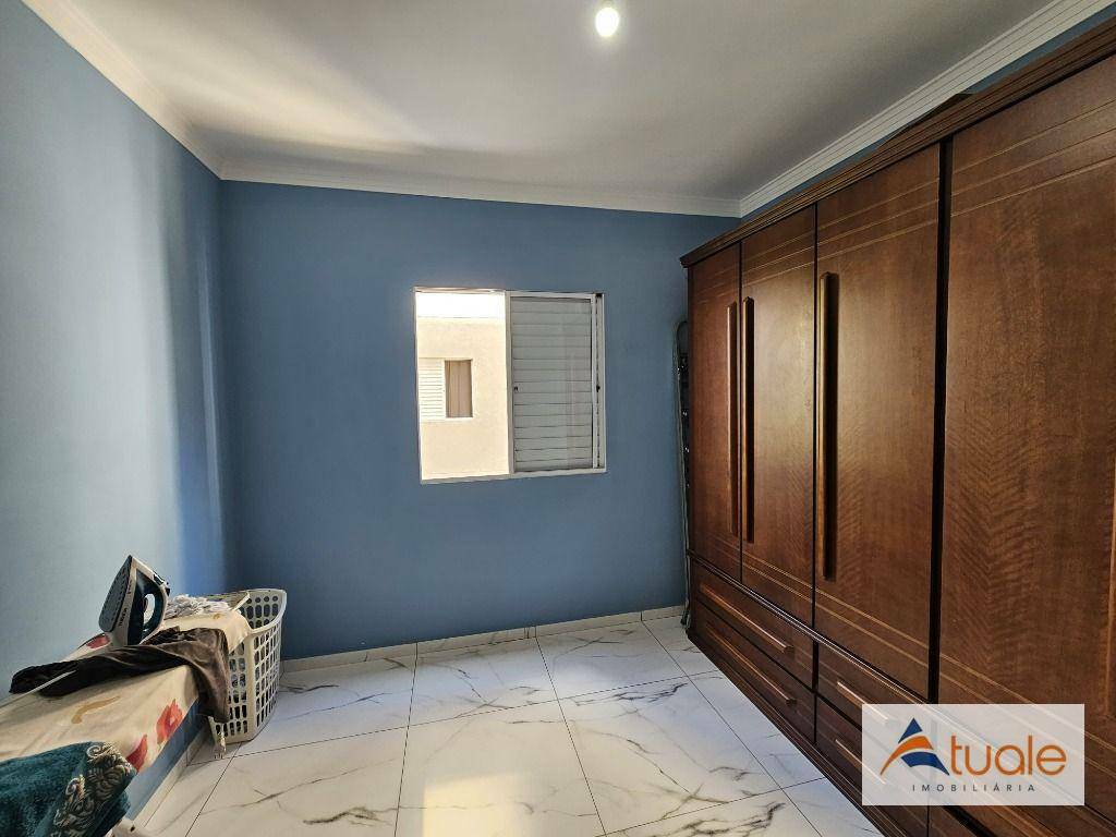 Apartamento para alugar com 2 quartos, 57m² - Foto 20