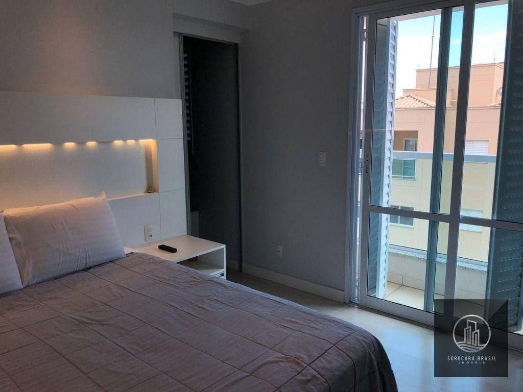 Apartamento à venda com 3 quartos, 136m² - Foto 23