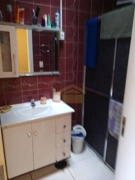 Sobrado à venda com 3 quartos, 150m² - Foto 5