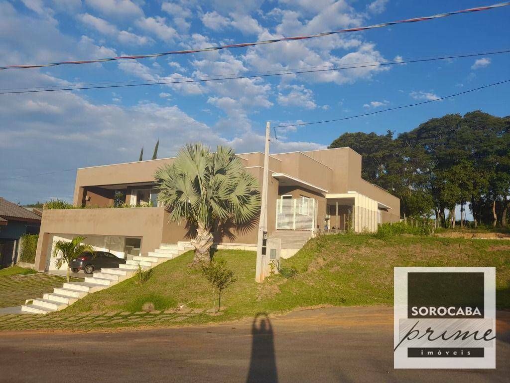 Sobrado à venda com 3 quartos, 420m² - Foto 2