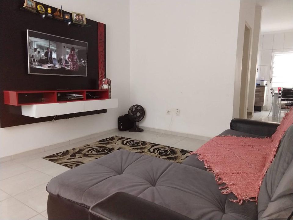 Casa de Condomínio à venda com 2 quartos, 79m² - Foto 21