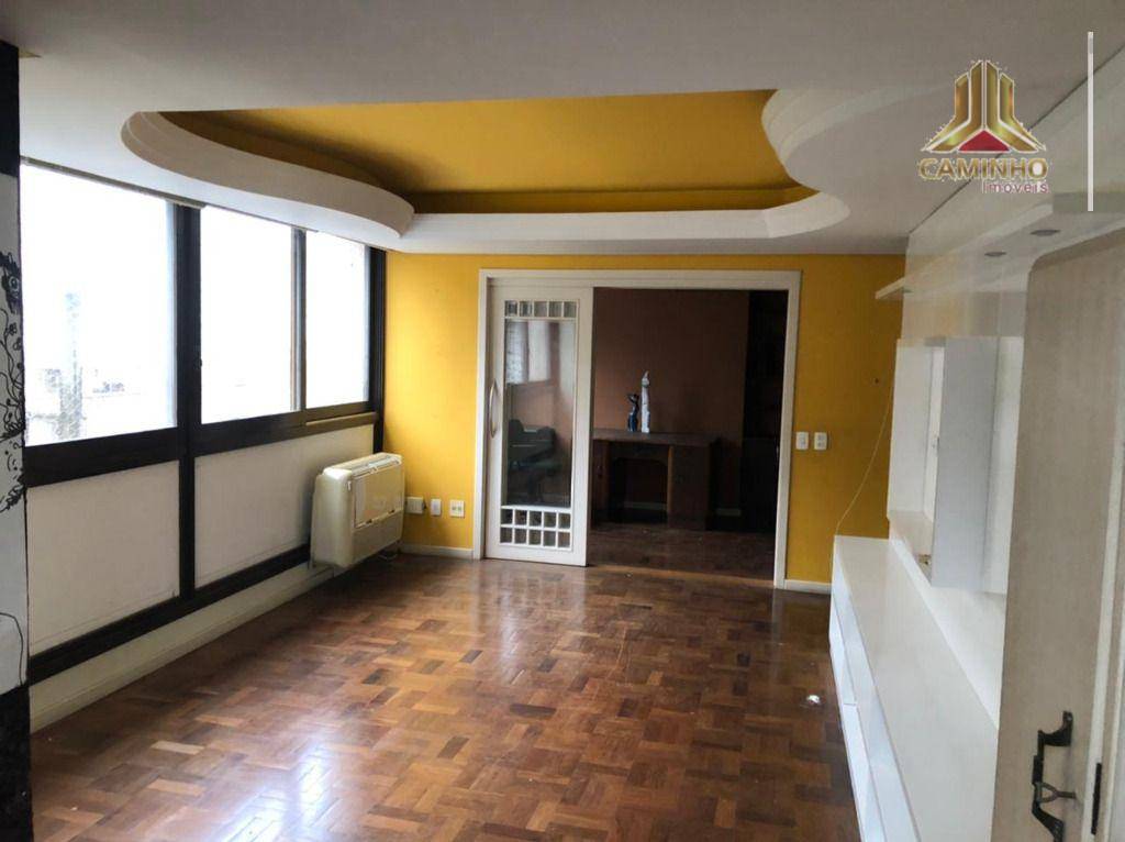 Apartamento à venda com 3 quartos, 100m² - Foto 2