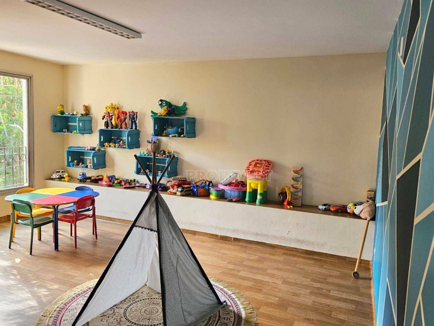 Apartamento à venda com 3 quartos, 125m² - Foto 13