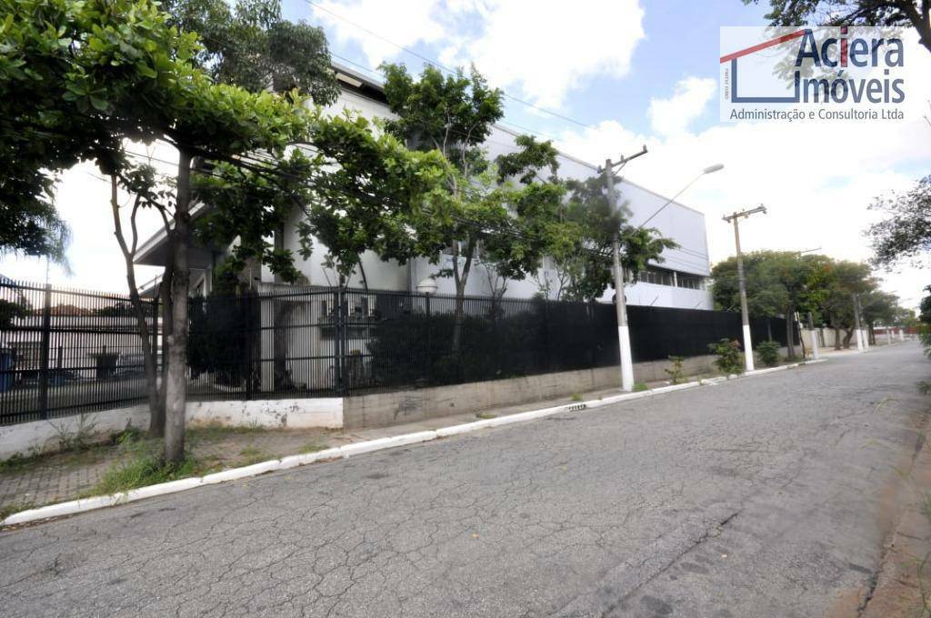 Prédio Inteiro para alugar, 1673m² - Foto 3