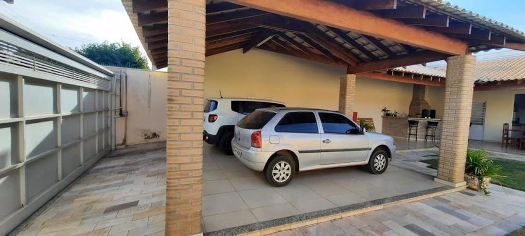Casa à venda com 3 quartos, 200m² - Foto 7
