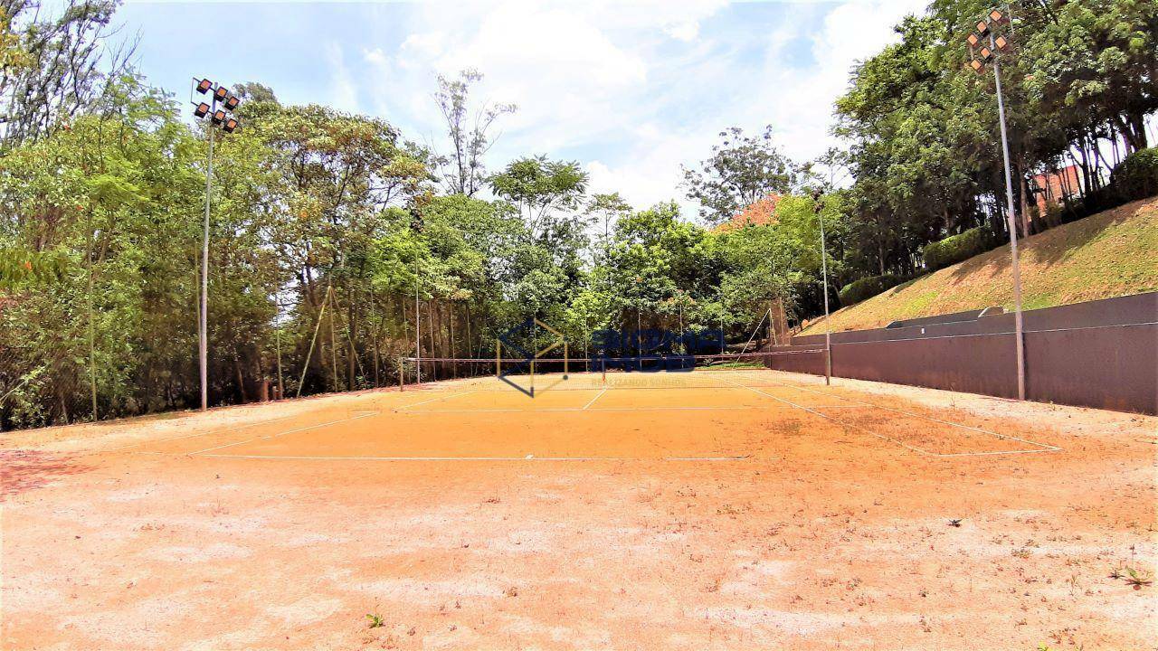 Casa de Condomínio à venda com 4 quartos, 375m² - Foto 59