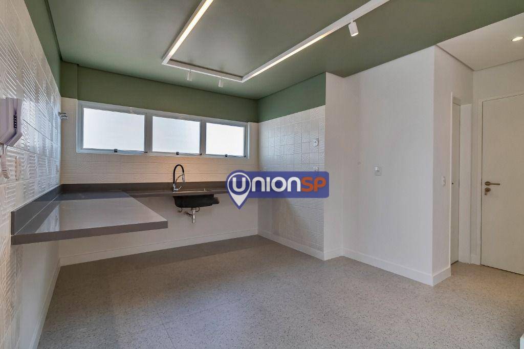 Apartamento à venda com 3 quartos, 180m² - Foto 12