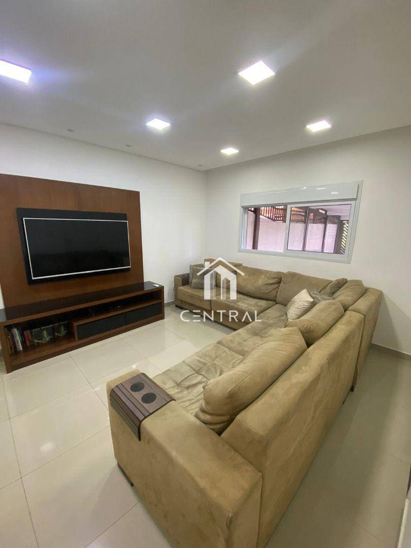 Sobrado à venda com 3 quartos, 244m² - Foto 22