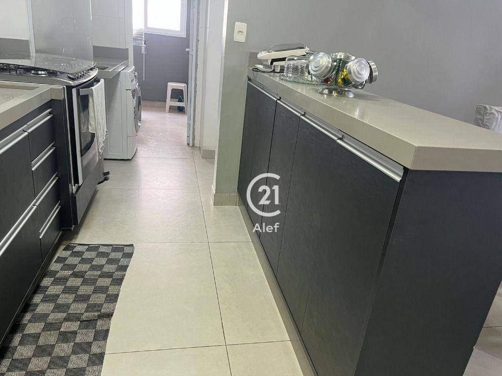 Apartamento à venda com 2 quartos, 112m² - Foto 16