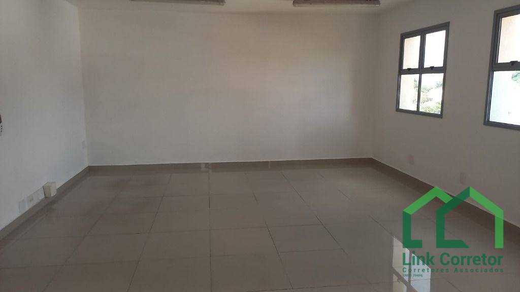 Conjunto Comercial-Sala à venda, 55m² - Foto 2