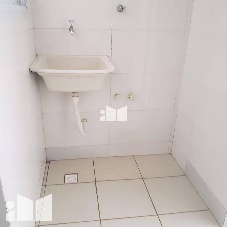 Apartamento à venda com 2 quartos, 45m² - Foto 8