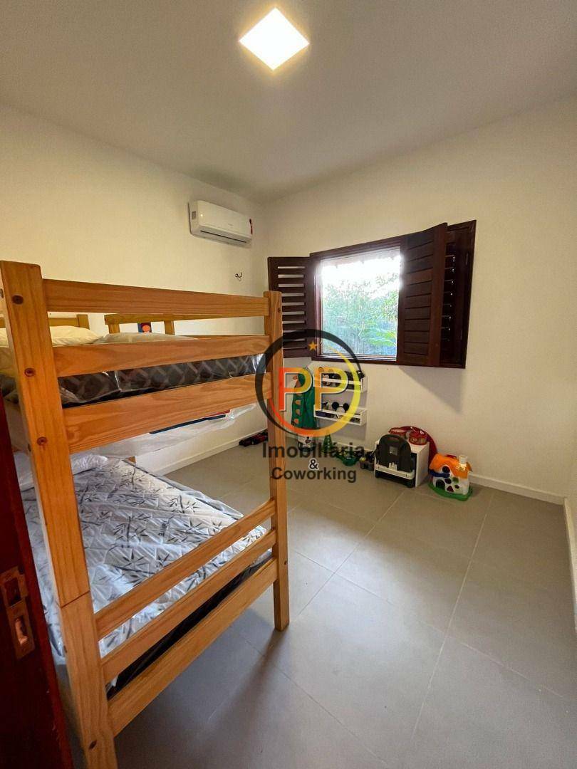 Casa de Condomínio à venda com 2 quartos, 62m² - Foto 18