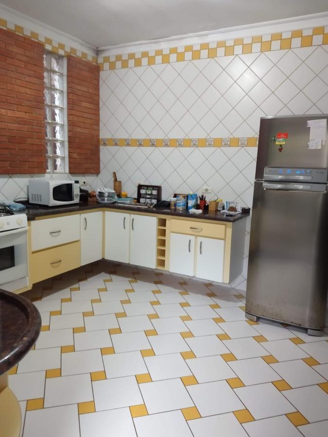 Sobrado à venda com 4 quartos, 400m² - Foto 19