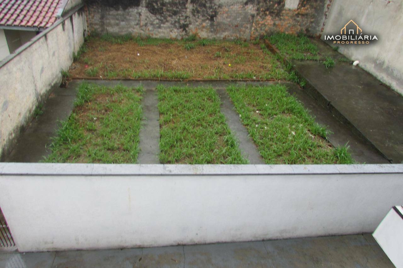 Sobrado, 4 quartos, 250 m² - Foto 21