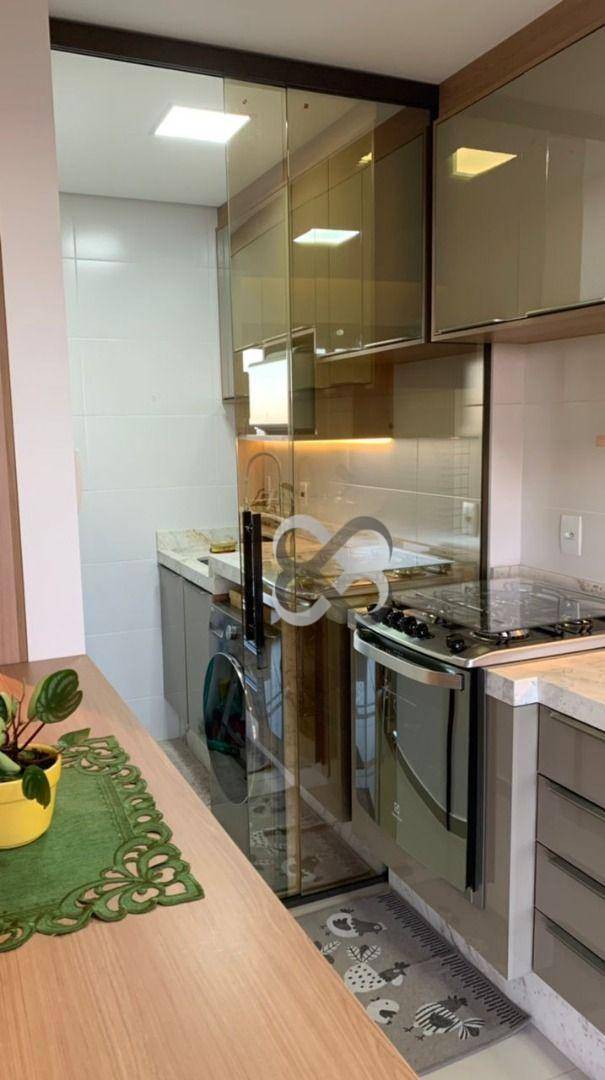 Apartamento à venda com 3 quartos, 71m² - Foto 26