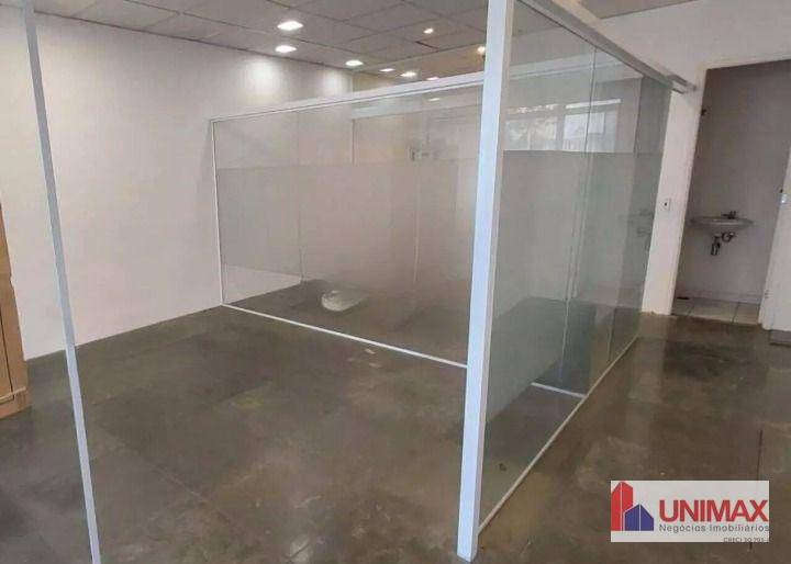 Conjunto Comercial-Sala à venda e aluguel, 52m² - Foto 2