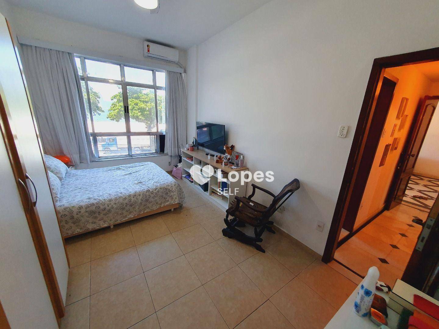 Apartamento à venda com 2 quartos, 95m² - Foto 4