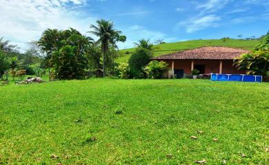 Fazenda à venda com 3 quartos, 17000m² - Foto 1