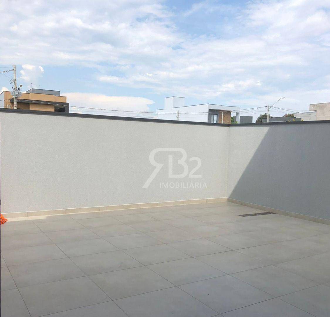 Casa de Condomínio à venda com 3 quartos, 170M2 - Foto 22