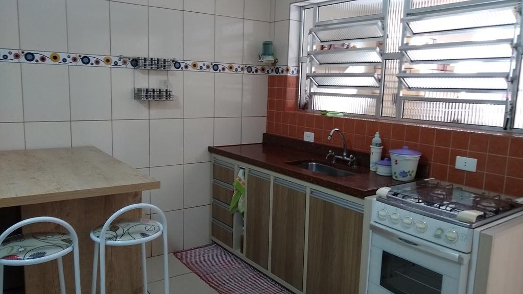 Sobrado à venda com 3 quartos, 160m² - Foto 10