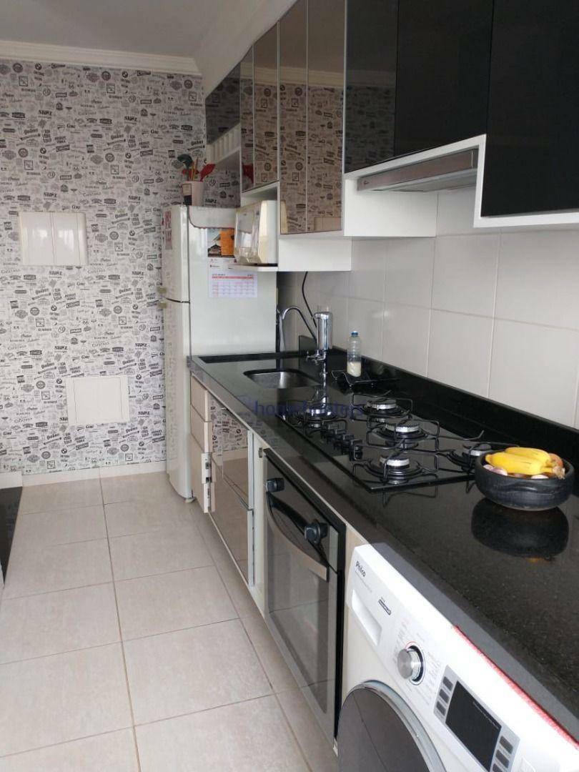 Apartamento à venda com 3 quartos, 62m² - Foto 23