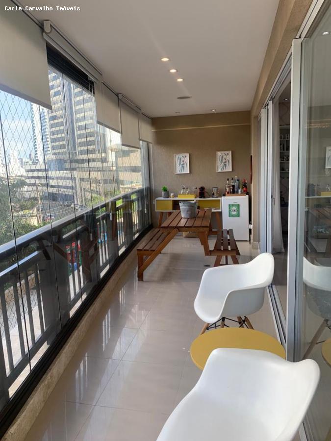 Apartamento à venda com 4 quartos, 160m² - Foto 16