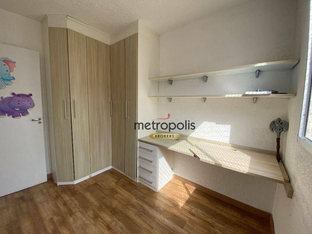 Apartamento à venda com 2 quartos, 62m² - Foto 22