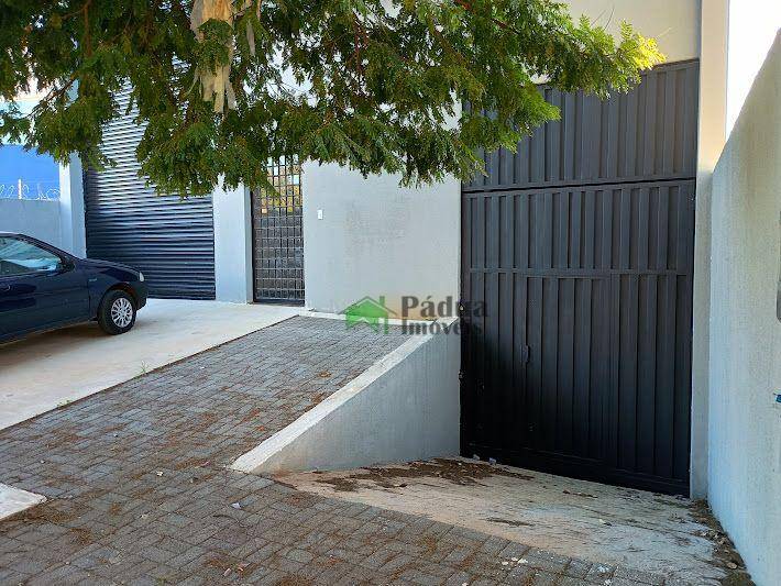 Depósito-Galpão, 602 m² - Foto 4