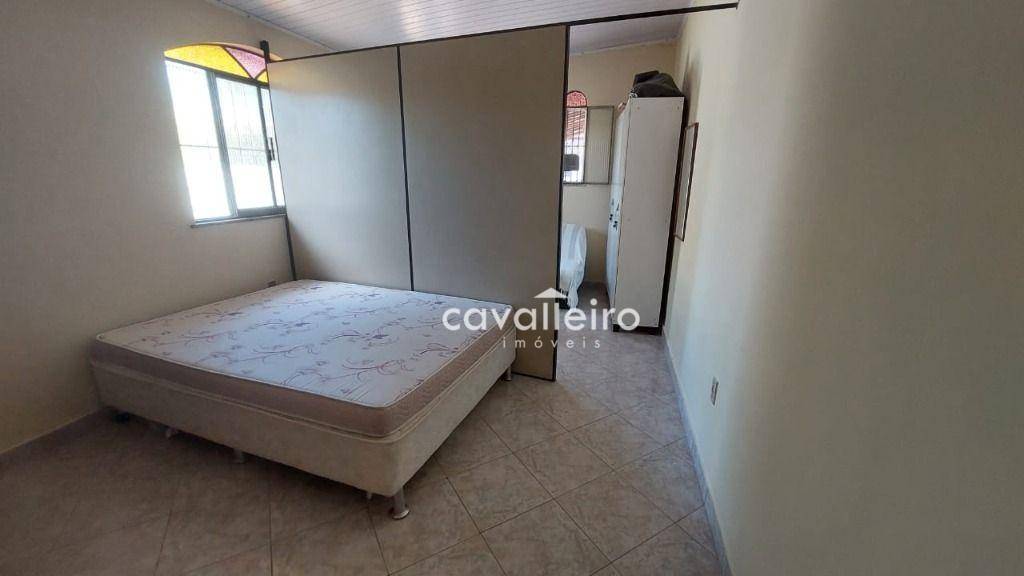 Casa à venda com 4 quartos, 200m² - Foto 28