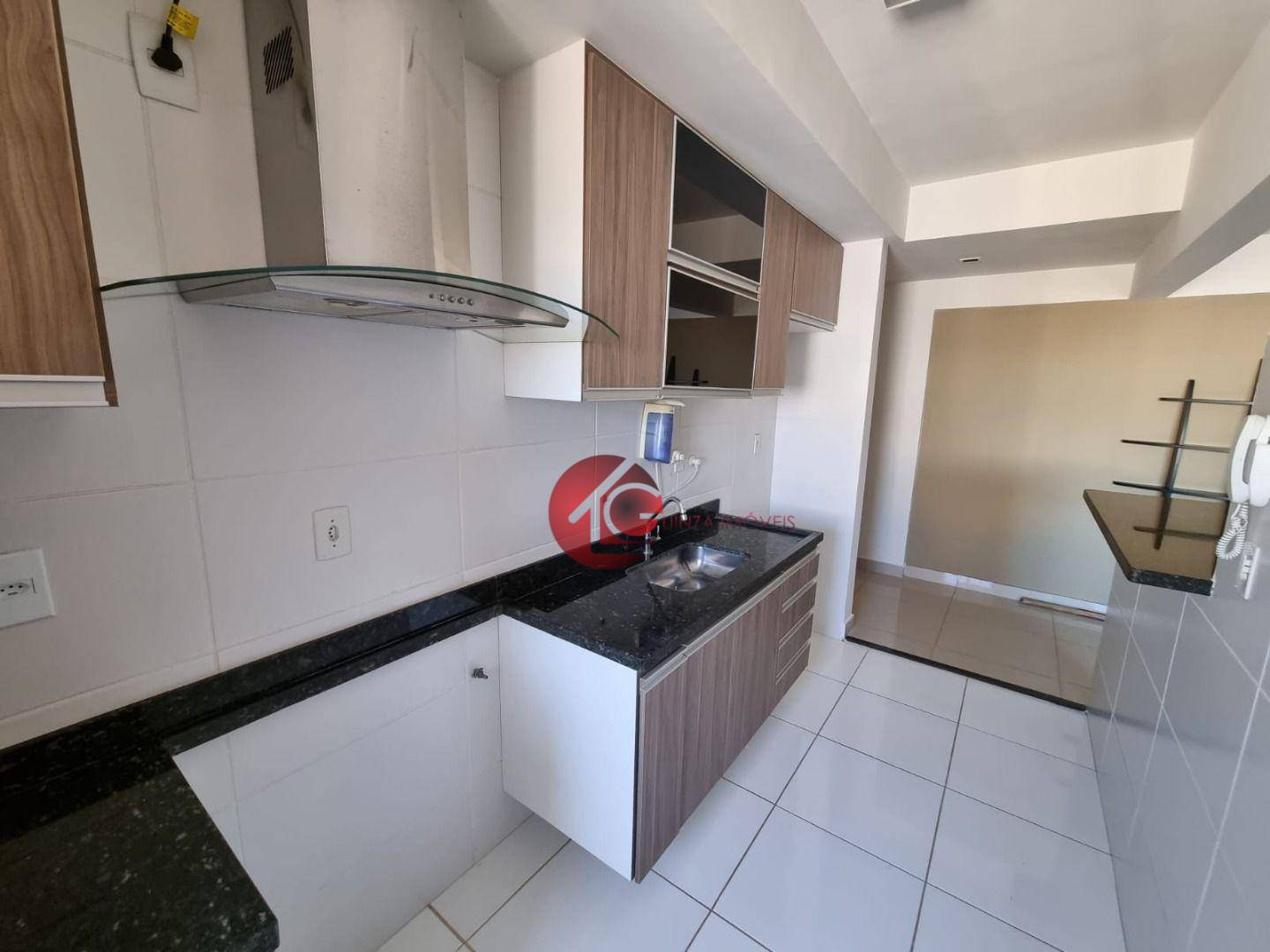 Apartamento à venda com 2 quartos, 63m² - Foto 5