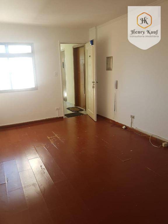 Apartamento à venda com 2 quartos, 67m² - Foto 14