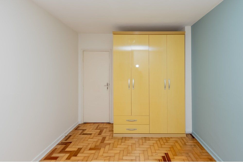 Apartamento à venda com 2 quartos, 48m² - Foto 11