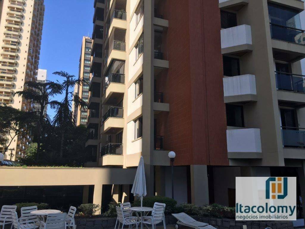 Apartamento à venda com 3 quartos, 162m² - Foto 18