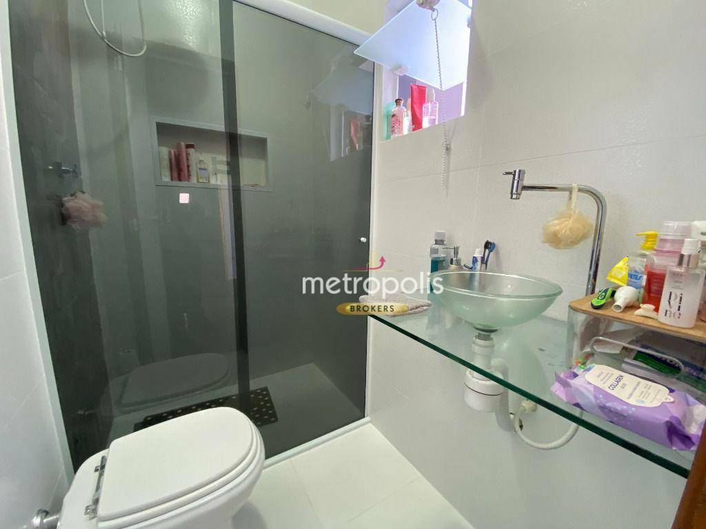 Sobrado à venda com 3 quartos, 175m² - Foto 27