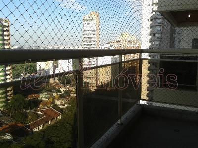 Apartamento para alugar com 3 quartos, 207m² - Foto 10