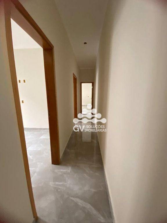 Casa à venda com 3 quartos, 78m² - Foto 5