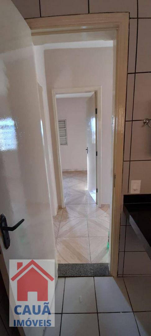 Apartamento, 2 quartos, 56 m² - Foto 1