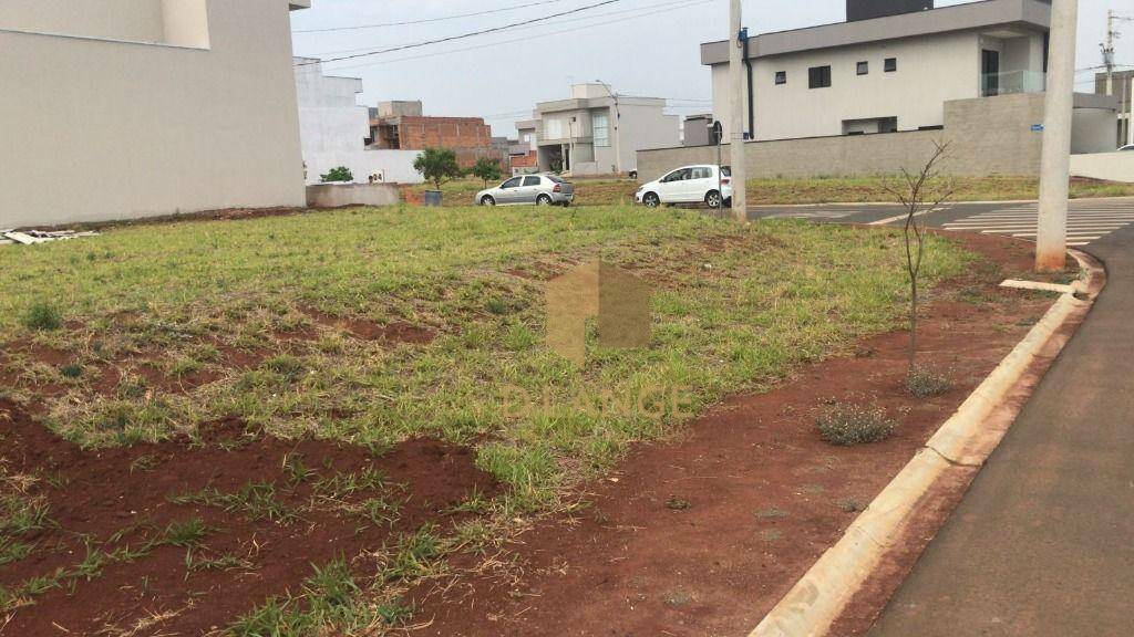 Loteamento e Condomínio à venda, 208M2 - Foto 1