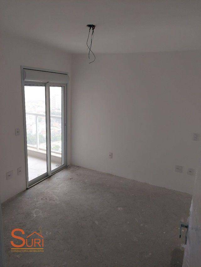 Apartamento à venda com 3 quartos, 92m² - Foto 5