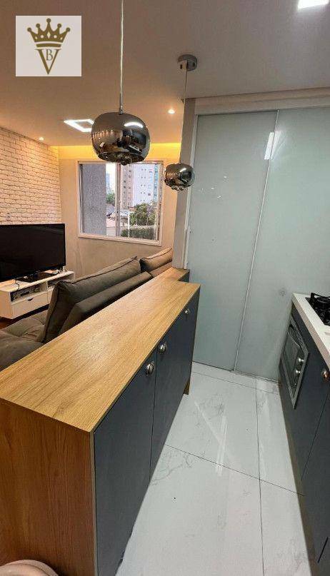 Apartamento à venda com 2 quartos, 45m² - Foto 14