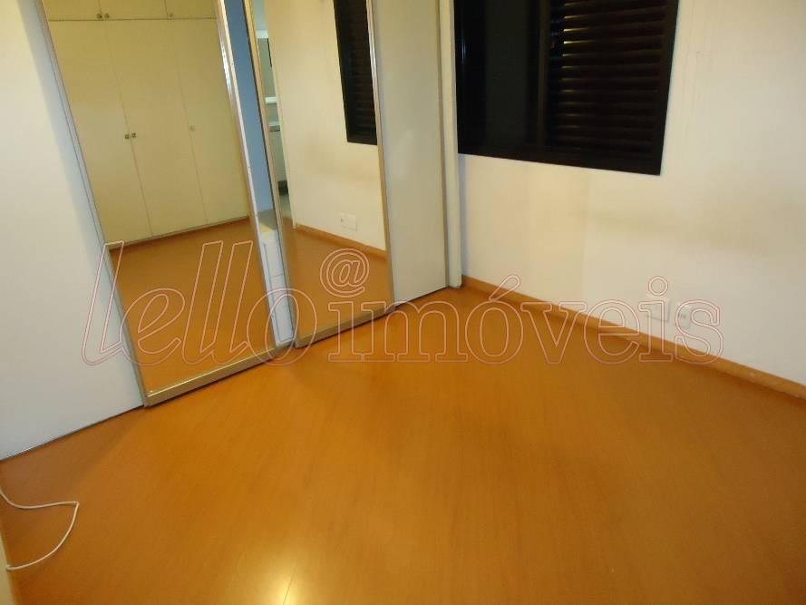 Apartamento para alugar com 3 quartos, 100m² - Foto 5