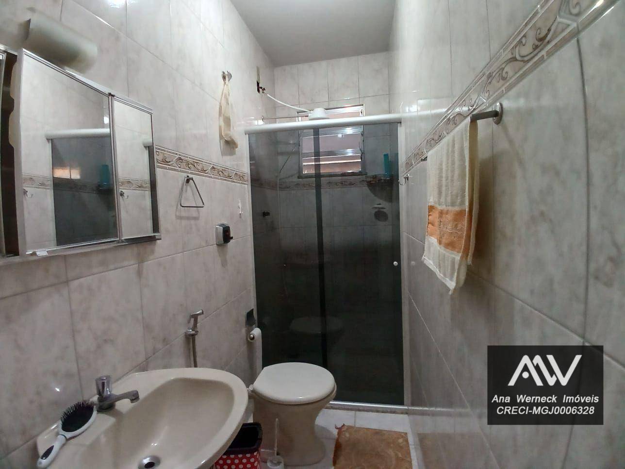 Casa de Condomínio à venda com 4 quartos, 200m² - Foto 6