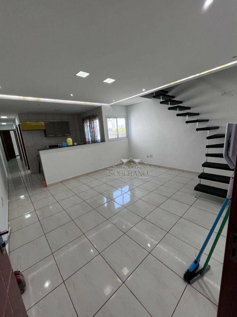 Cobertura à venda com 3 quartos, 121m² - Foto 4