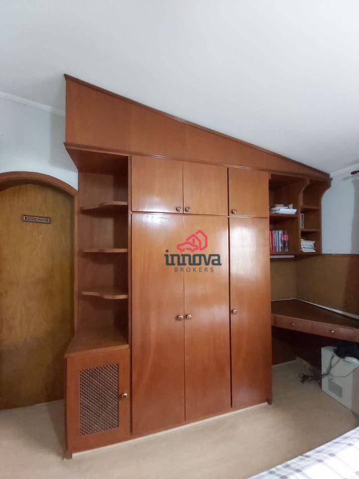 Sobrado à venda com 4 quartos, 240m² - Foto 63