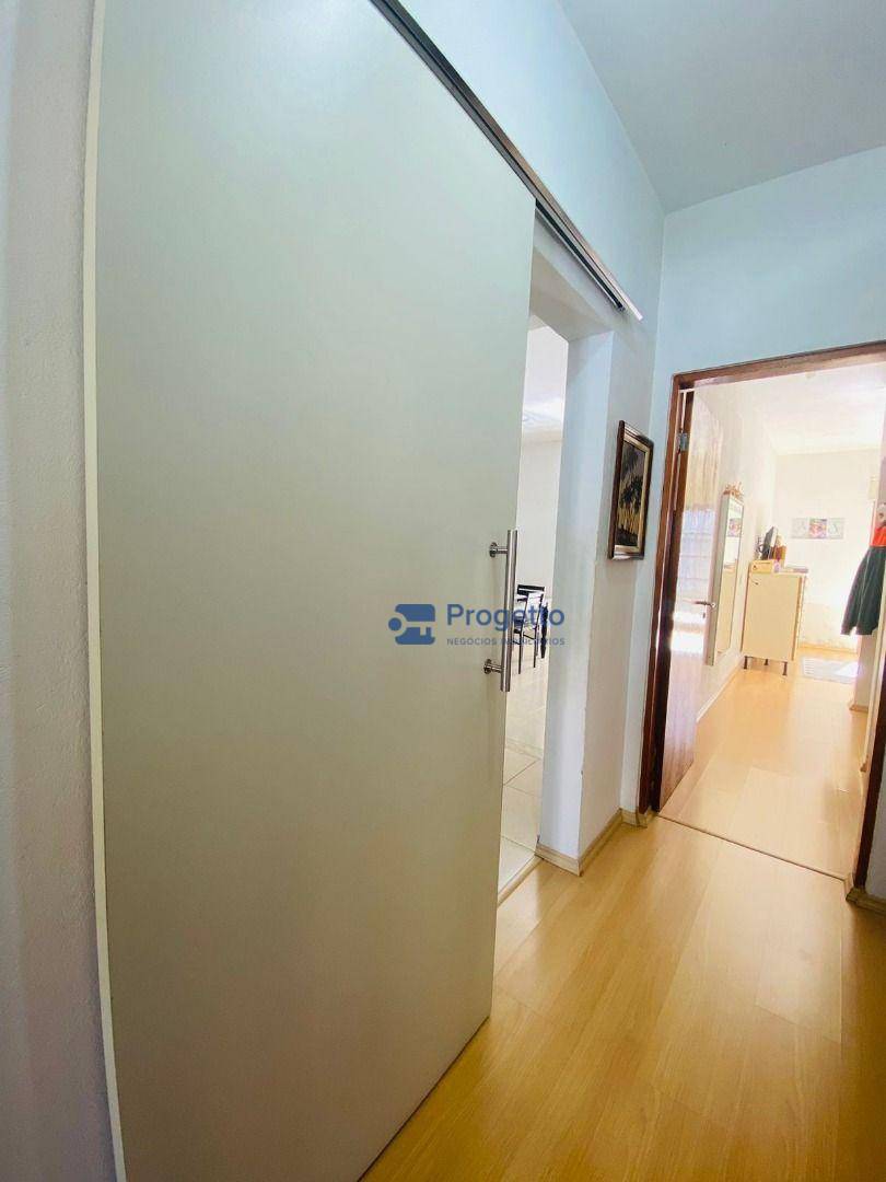 Casa de Condomínio à venda com 5 quartos, 250m² - Foto 13