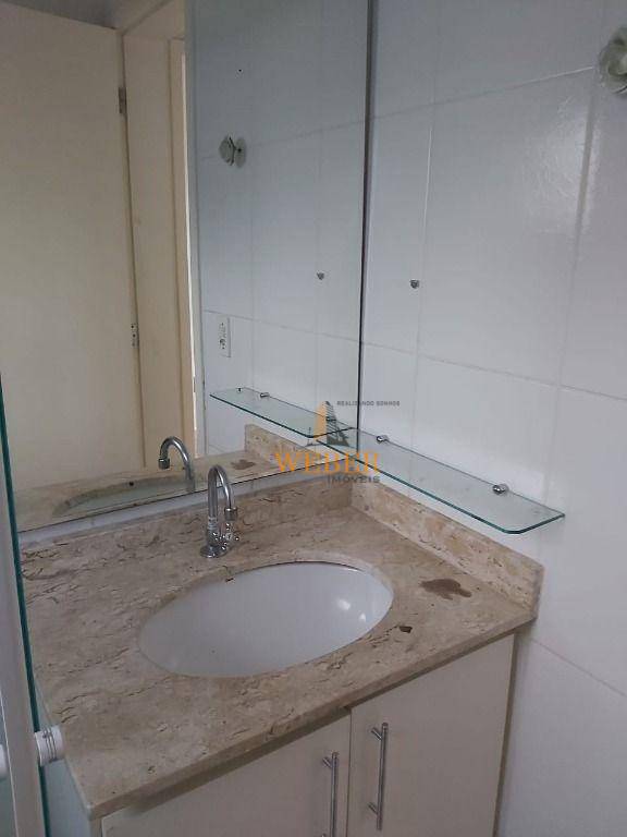 Apartamento à venda e aluguel com 2 quartos, 48m² - Foto 7