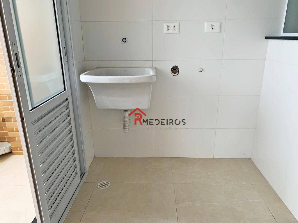 Apartamento à venda com 3 quartos, 126m² - Foto 17