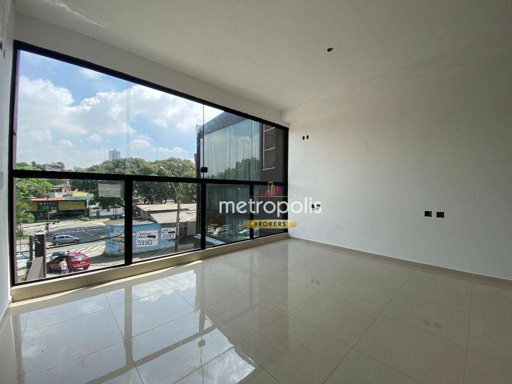 Conjunto Comercial-Sala à venda, 105m² - Foto 2