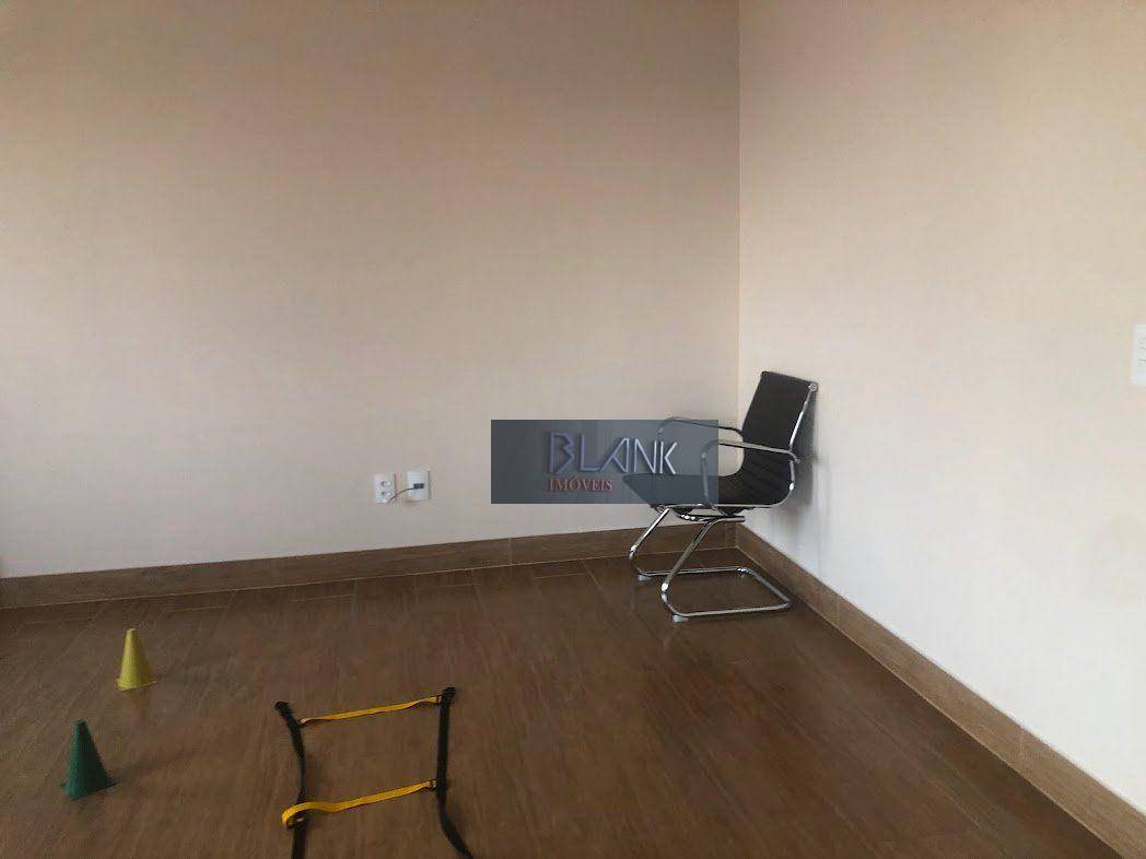 Conjunto Comercial-Sala para alugar, 319m² - Foto 3